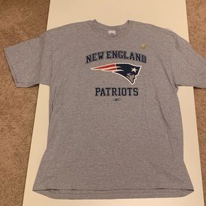 New England Patriots T-Shirt
